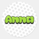 Suche nach anna aufkleber Grün