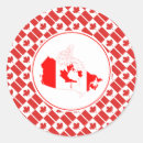 Suche nach canada flag aufkleber Kanada