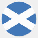 Suche nach schottische flagge aufkleber National