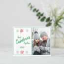Suche nach weihnachtsschnee postkarten Weihnachten