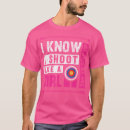 Suche nach lustiges bogenschießen tshirts Schießsport