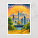 Suche nach korea poster Schöne architektur