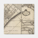 Suche nach new orleans magnete Map