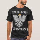 Suche nach polnisches wappen tshirts Lustig