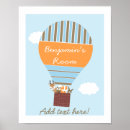 Suche nach tiere kinderzimmer poster Für kinder