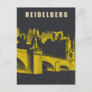 Suche nach heidelberg postkarten Stadt
