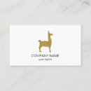 Suche nach alpaka visitenkarten Pelz