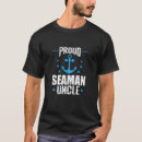 Suche nach der anker des matrosen tshirts Nautisch