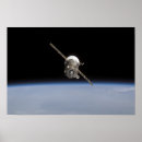 Suche nach raumfahrzeug poster Planeten