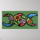 Suche nach ostara poster Blume