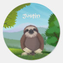 Suche nach lächelndes tier aufkleber Niedlich