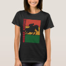 Suche nach pferdesilhouette tshirts Pferderennen