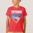 Suche nach superman kinder tshirts Erbe eines supermanns