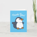 Suche nach winter party karten Pinguin
