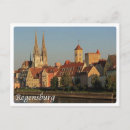 Suche nach regensburg postkarten Souvenir
