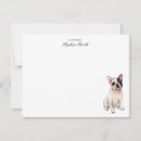 Suche nach dog kleine grußkarten Elegant