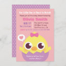 Suche nach niedliches küken einladungen Vogel