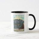 Suche nach alaska kaffee tassen Flugzeug