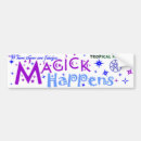 Suche nach magick autoaufkleber Fee