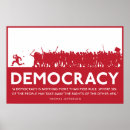 Suche nach democracy poster Politics
