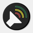 Suche nach reggae magnete Rot