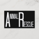 Suche nach rettungen visitenkarten Tierrettung