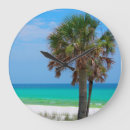 Suche nach florida strand wanduhren Usa