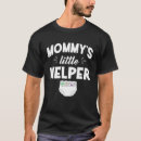 Suche nach kleiner helfer tshirts Junge