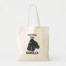 Suche nach gorilla taschen Natur