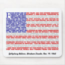 Suche nach adresse mousepads Lincoln