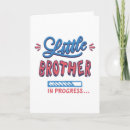 Suche nach kleiner bruder karten Schwester