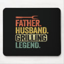 Suche nach barbecue mousepads Lustig