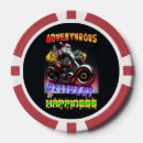 Suche nach frohe weihnachten poker chips Santa claus
