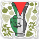 Suche nach rotes dreieck aufkleber Gaza