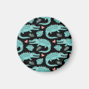 Suche nach lustiger alligator magnete Niedlich
