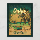 Suche nach oahu postkarten Insel