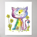 Suche nach katze lustig poster Tierisch