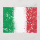 Suche nach italien flagge postkarten Kurios