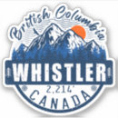 Suche nach whistler aufkleber Snowboard