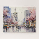 Suche nach tokyo puzzle Asiatinnen