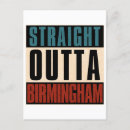 Suche nach birmingham postkarten Stadt