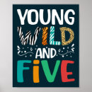 Suche nach wildes kind poster Für kinder