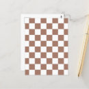 Suche nach schachbrett postkarten Muster