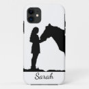 Suche nach pferd mädchen iphone hüllen Pferde