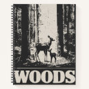 Suche nach hirsch kleine notizbücher Verblassen