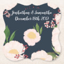 Suche nach weiße blüten untersetzer Blumenreich