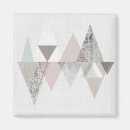 Suche nach abstrakte dreiecke magnete Modern