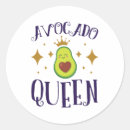 Suche nach avocado aufkleber Nahrung