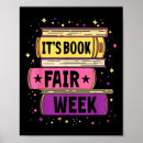Suche nach bookworm poster Lustig