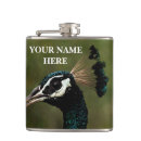 Suche nach pfau flachmänner Elegant